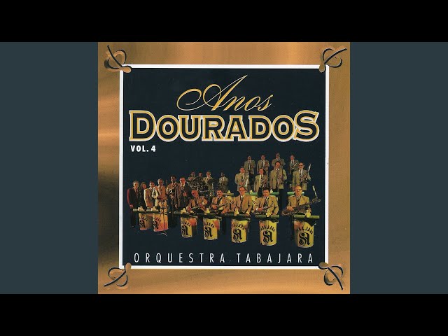 Orquestra Tabajara - Long Ago
