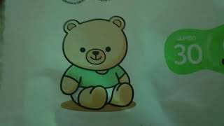 Vale a pena comprar a fralda Bulnes?