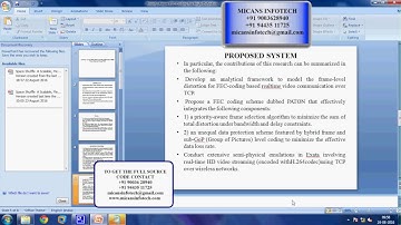 Priority-Aware FEC Coding for High-Definition Mobile Video Delivery Using TCP
