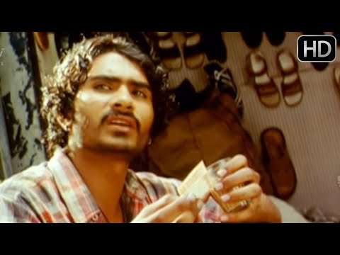 Yogesh Super Dialogue Scenes | Kannada Super Scenes | Ambari Kannada Movie | Yogesh, Supreetha