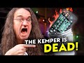 Your Kemper Amp is now Obsolete - Don&#39;t Waste Your Money!