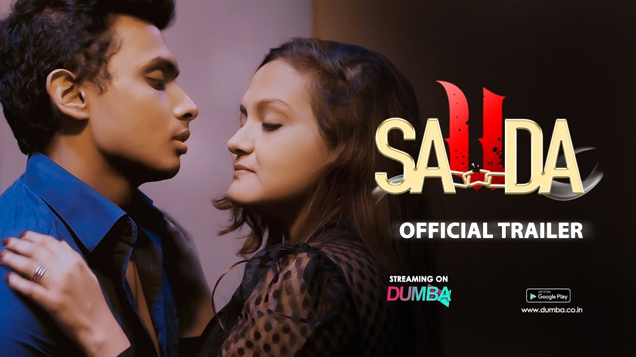 SAUDA OFFICIAL TRAILER Latest Hindi Web series Download DUMBA App