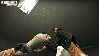 Left 4 Dead 2 AKM INS:S Insurgency Sandstorm AK 47 Showcase Gameplay Left 4 Dead 2 AKM INS:S Insurgency Sandstorm AK 47 Showcase Gameplay