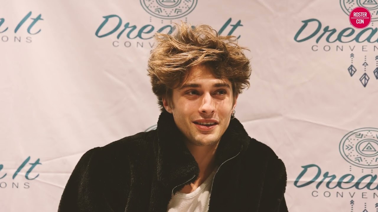 Le Paris de Maxence Danet-Fauvel (Skam France)