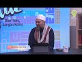 [FULL] Tanyalah Ustaz (2026) | Wed, May 13 - Bertunang, Fasa Ujian | Tonton