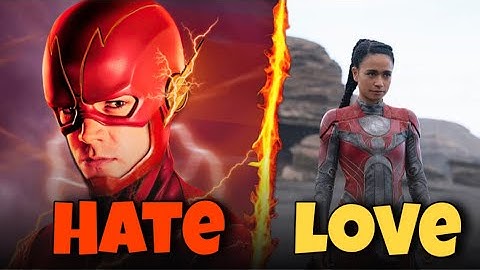 Why People Love MAKKARI But Hate FLASH