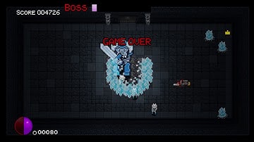 Bit Dungeon Plus Review PS4