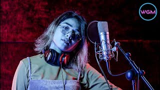 Rico J. Puno - Sorry Na, Pwede Ba Who Got Music Ft. Miss Ramonne Cover