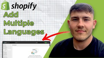 How to Add Multiple Languages to Your Shopify Store (2025 Guide)