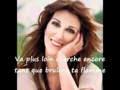 Celine Dion   Cherche encore