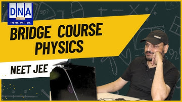 BRIDGE COURSE-05 NEET|JEE | XI |XII -BASIC MATHS Level Up Your Fundamentals