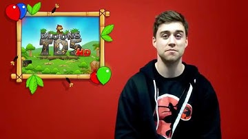 BTD 5 2.16 & Battles 2.4 Updates!