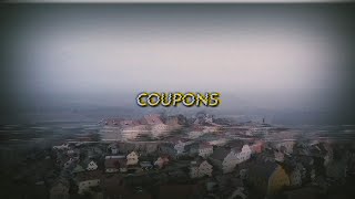 Matei Jordache - Coupons (sub español/lyrics)