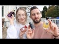 12 TRAVEL ✈️ Fragrances We Took To Norway | FOR MEN AND WOMEN