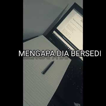 Status wa tetap tersenyum