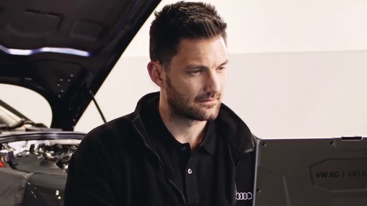 Audi Fixed Price Service Plans YouTube