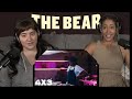 The Bear 4x03 “Scallop” | First Time Reaction