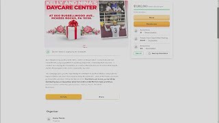 Fans raise millions for Damar Hamlin's toy drive fundraiser after collapse