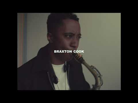 Braxton Cook: "Cadenza"