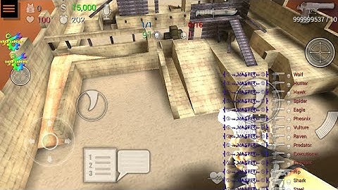 Mod Menu with revive hack  antiban work online.