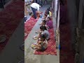 mata ka bhandara 🙏🏻🙏🏻🥰#viral #shorts #youtube