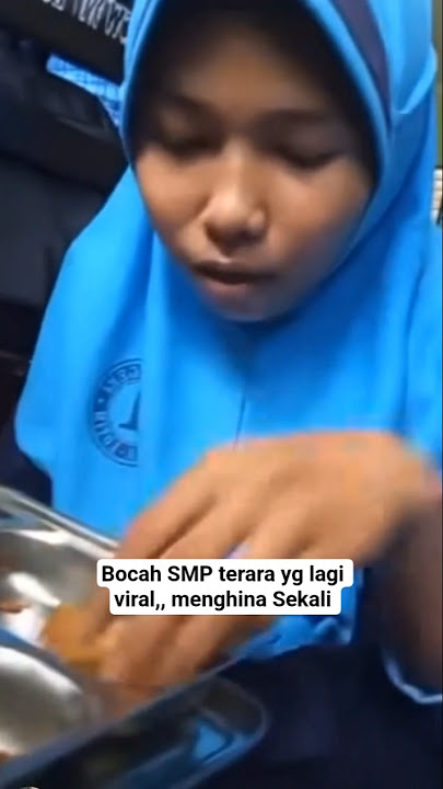 Terara junior high school kid who is going viral, he's still young and his words are so dirty, li...