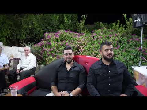 سهرة عريسنا الغالي عبدالملك محمد ابازلي