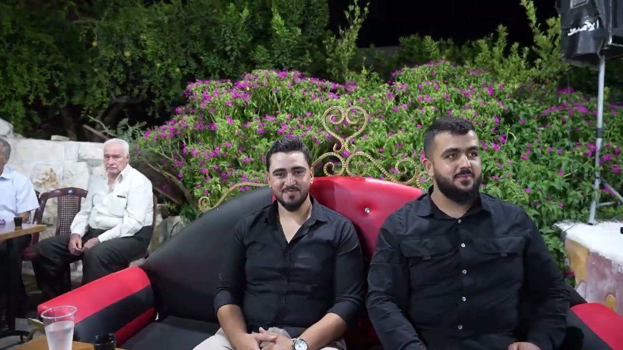 سهرة عريسنا الغالي عبدالملك محمد ابازلي