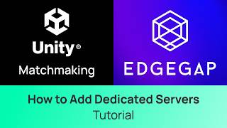 Easily Deploy Dedicated Servers from Unity UGS Matchmaker