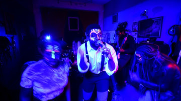 Dxtr Spits™️ & The Devonns //  Trap Nerd // #TinyDeskContest 2018