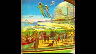 Sncrtc - dome