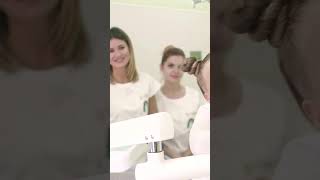 How to Sell Jewelry #14, Mirrors up close and personal