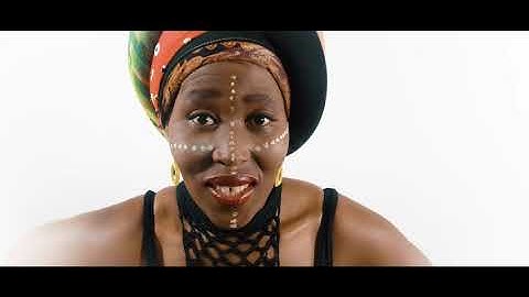 Cissy M  -  IsiXhosa  (Official Music Video 4K) ( Prod & Directed by Lasoul)
