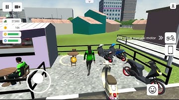 Ojol The Game v2.5.9 - CodeXplore