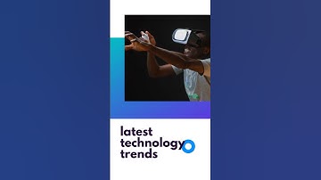 Top 3 Tech Trends You Can’t Ignore in 2025! 🚀 #futuretech #shorts