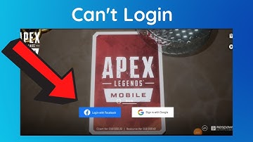Apex Legends Mobile: Can