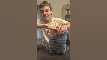 Closing 23 Switch Game Cases at Once #shorts #ytshorts #youtubeshorts #ytshort