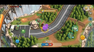 Pico Tanks - Cannon Competitive | Gameplay #32