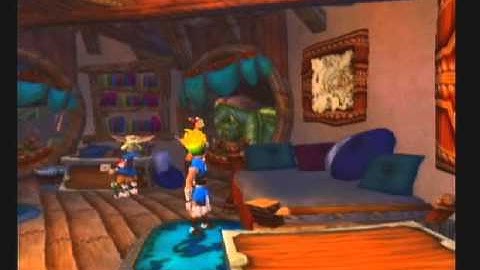 Jak and Daxter: the precursor legacy episode 4: why you no work