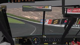 Setting Steering Offset Correctly in iRacing