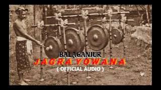 BALAGANJUR LAWAS JAGRA YOWANA - ( OFFICIAL AUDIO )