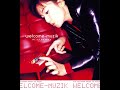 Kohmi Hirose - Welcome-muzik (1997) - 2. 真冬の帰り道