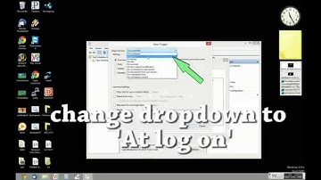 Boot Windows 8 Straight to Desktop
