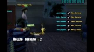 Capture Evolve Role Play