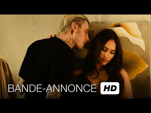 LA PROIE Bande-Annonce (2021) | Bruce Willis, Megan Fox, Machine Gun Kelly | Thriller