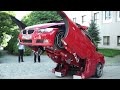 5 Most Extreme Vehicles Ever Made