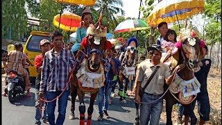 Kuda Renggong Gordah, Ujungjaya | Lindasari Group