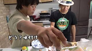 マーボー豆腐