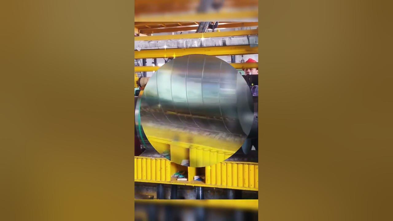 Dirk stainless steel YouTube