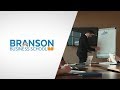 Branson School of Business